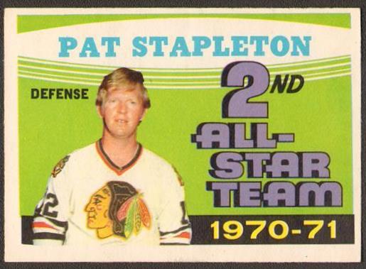258 Pat Stapleton AS